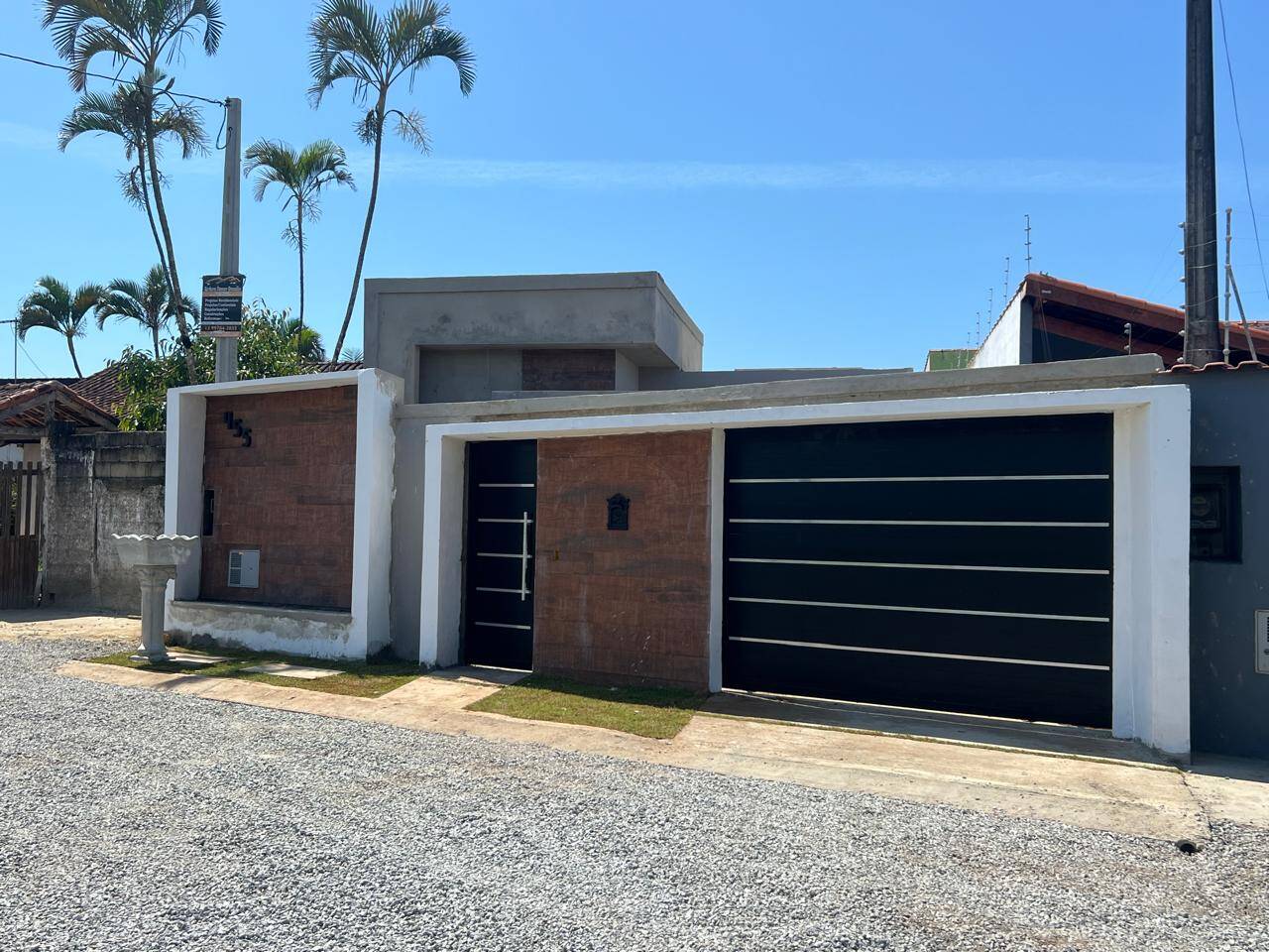 #652 - Casa para Venda em Itanhaém - SP