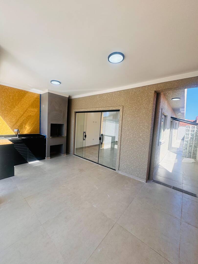 #655 - Casa para Venda em Itanhaém - SP