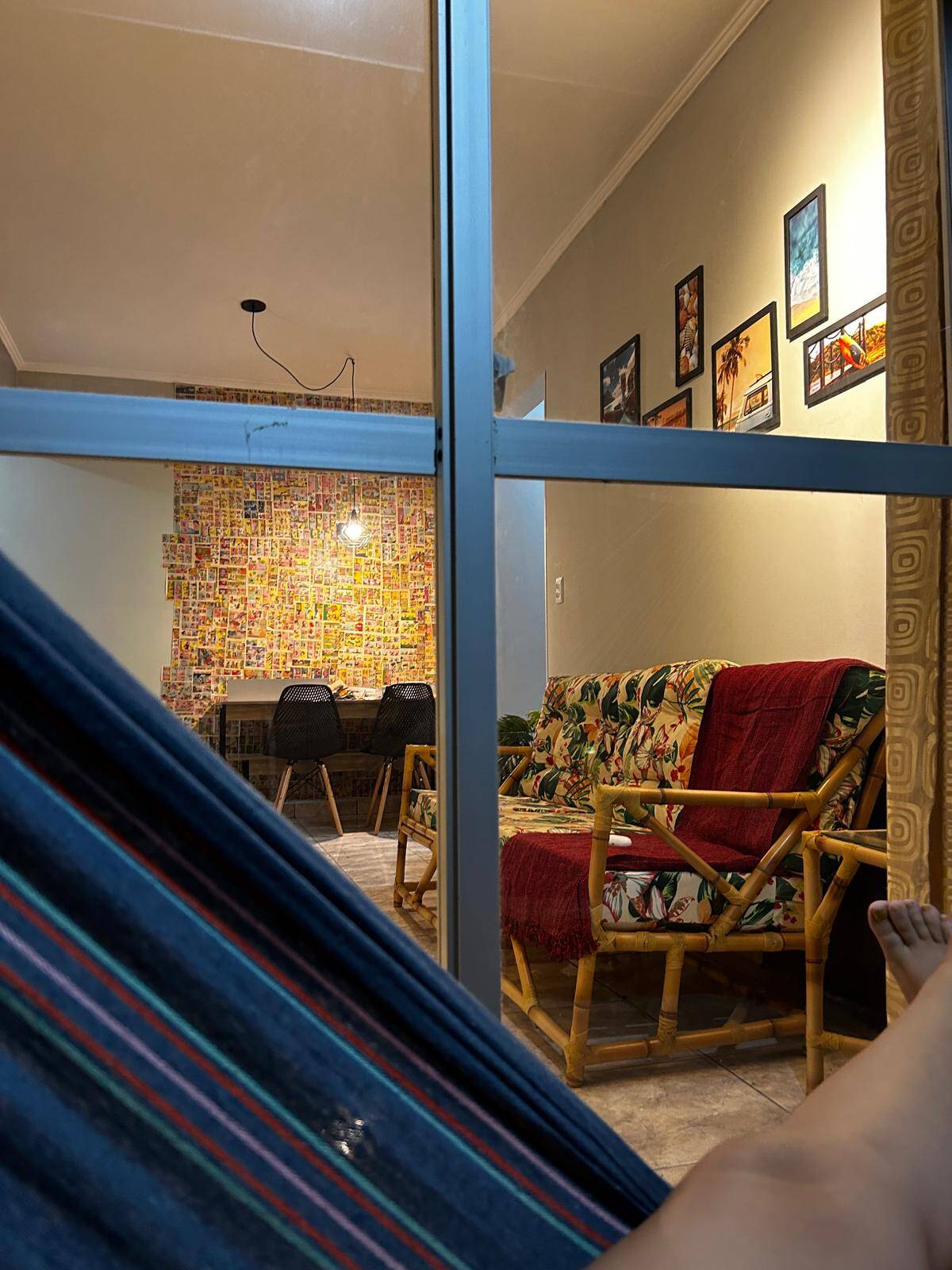 #659 - Apartamento para Venda em Mongaguá - SP