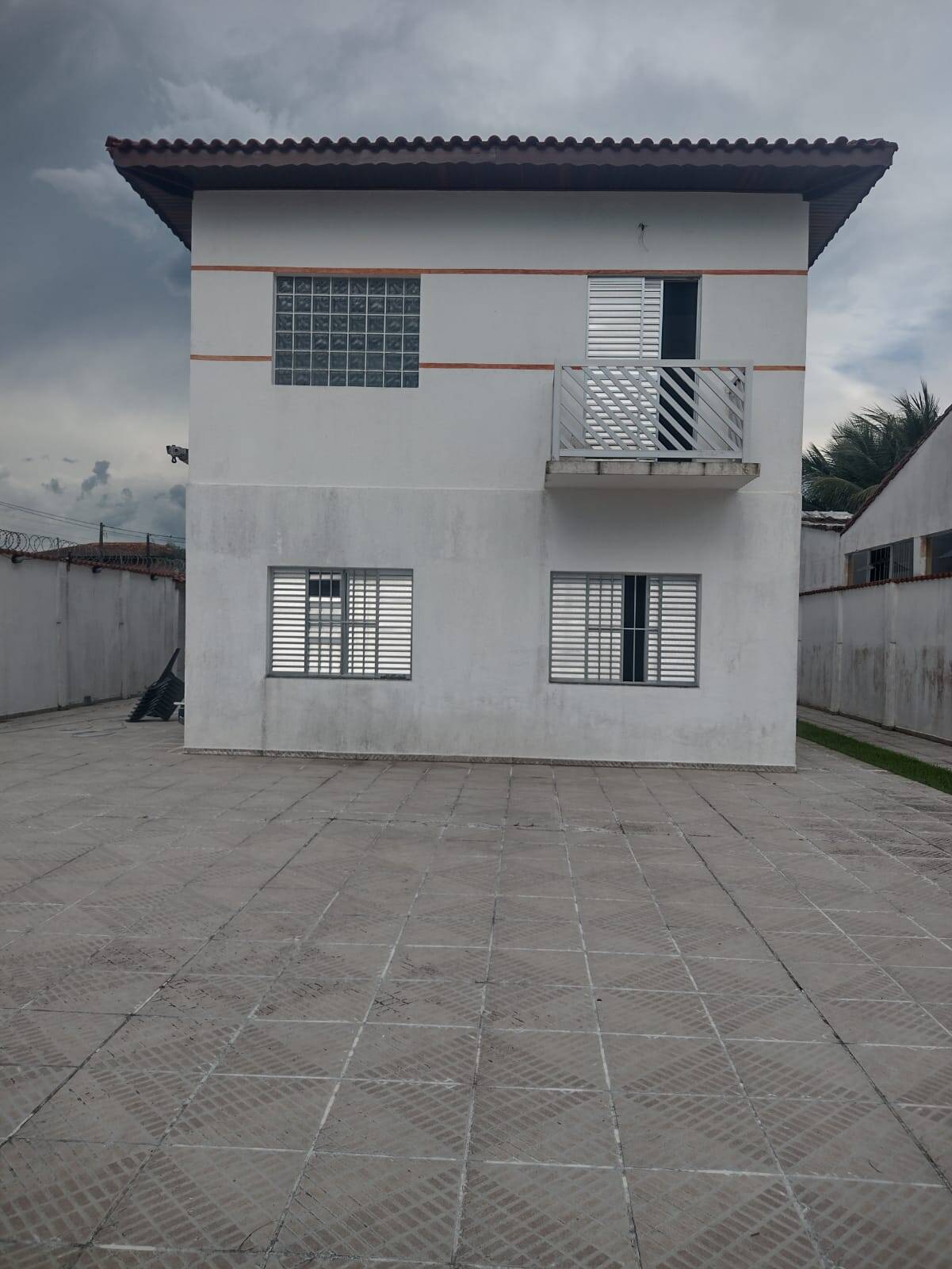 #661 - Casa para Venda em Itanhaém - SP