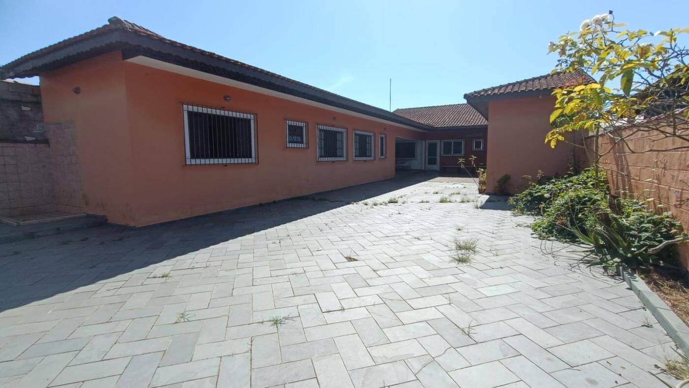 #663 - Casa para Venda em Itanhaém - SP