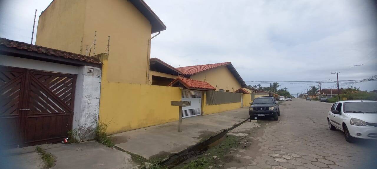 #665 - Casa para Venda em Itanhaém - SP