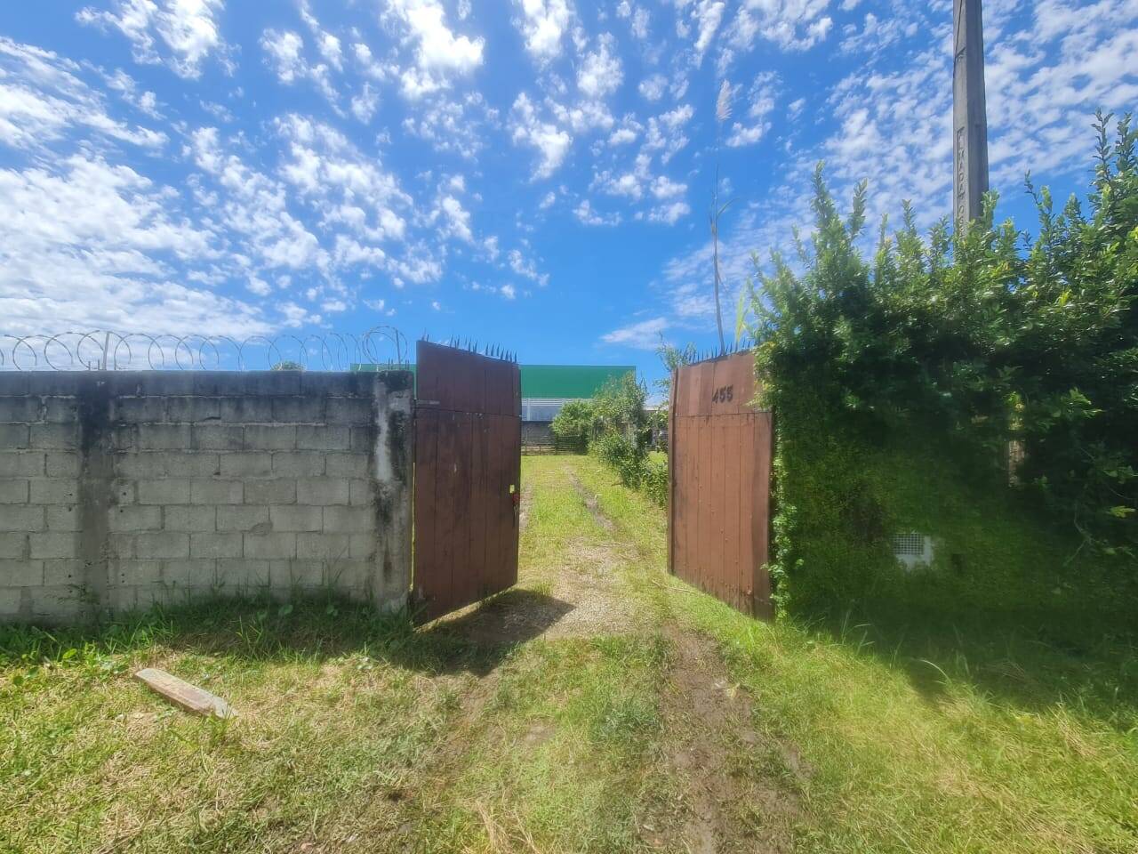 #666 - Chácara para Venda em Itanhaém - SP