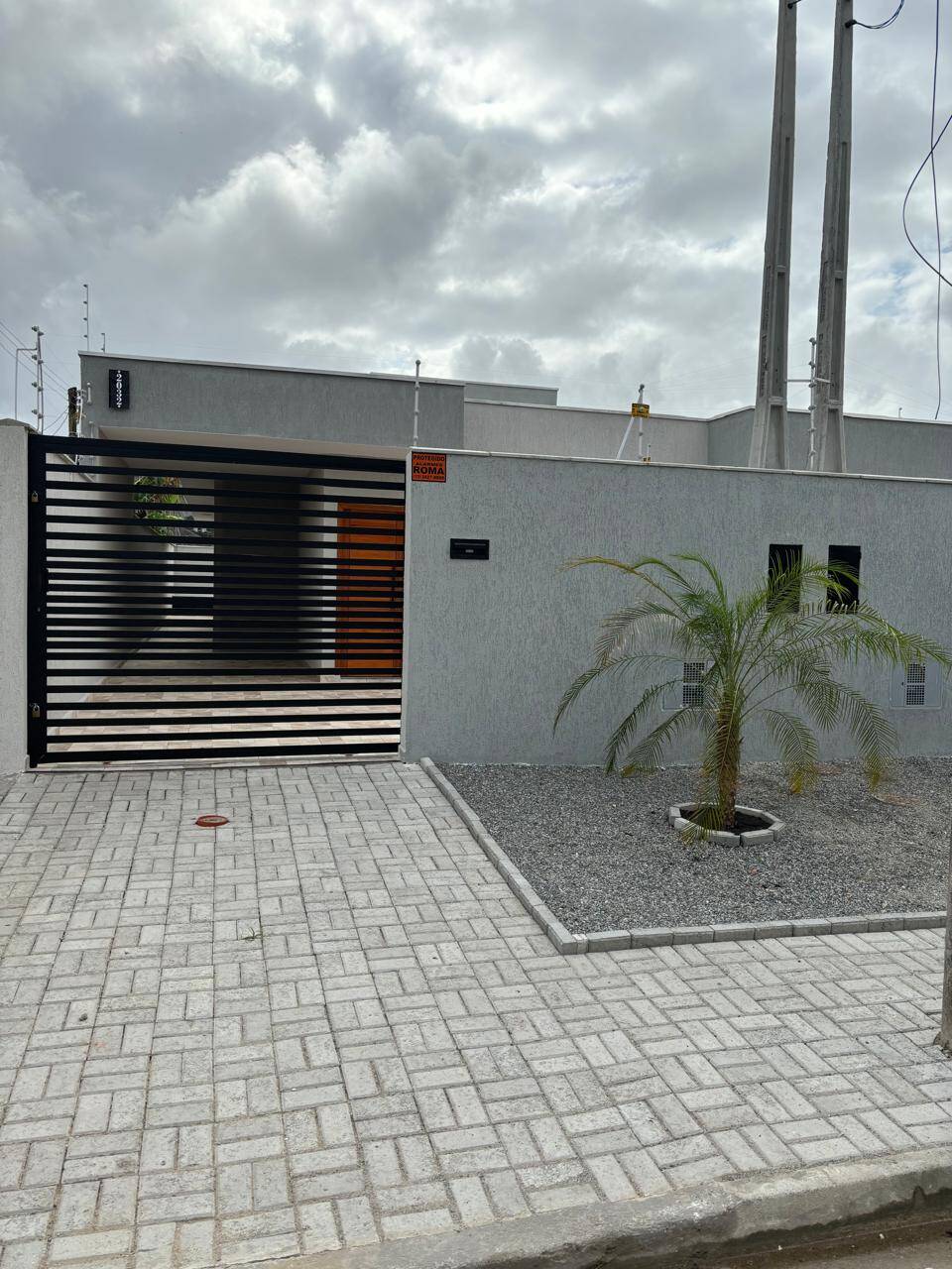 #668 - Casa para Venda em Itanhaém - SP