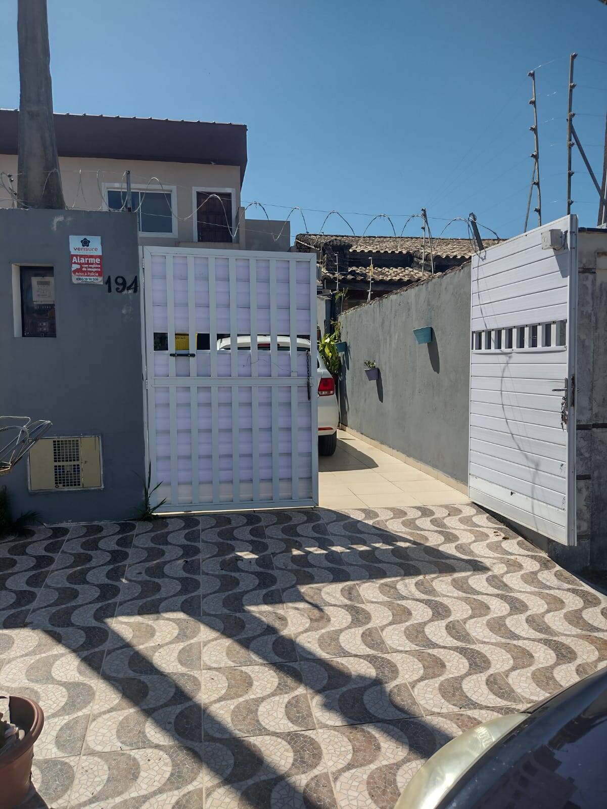 #669 - Sobreposta para Venda em Itanhaém - SP