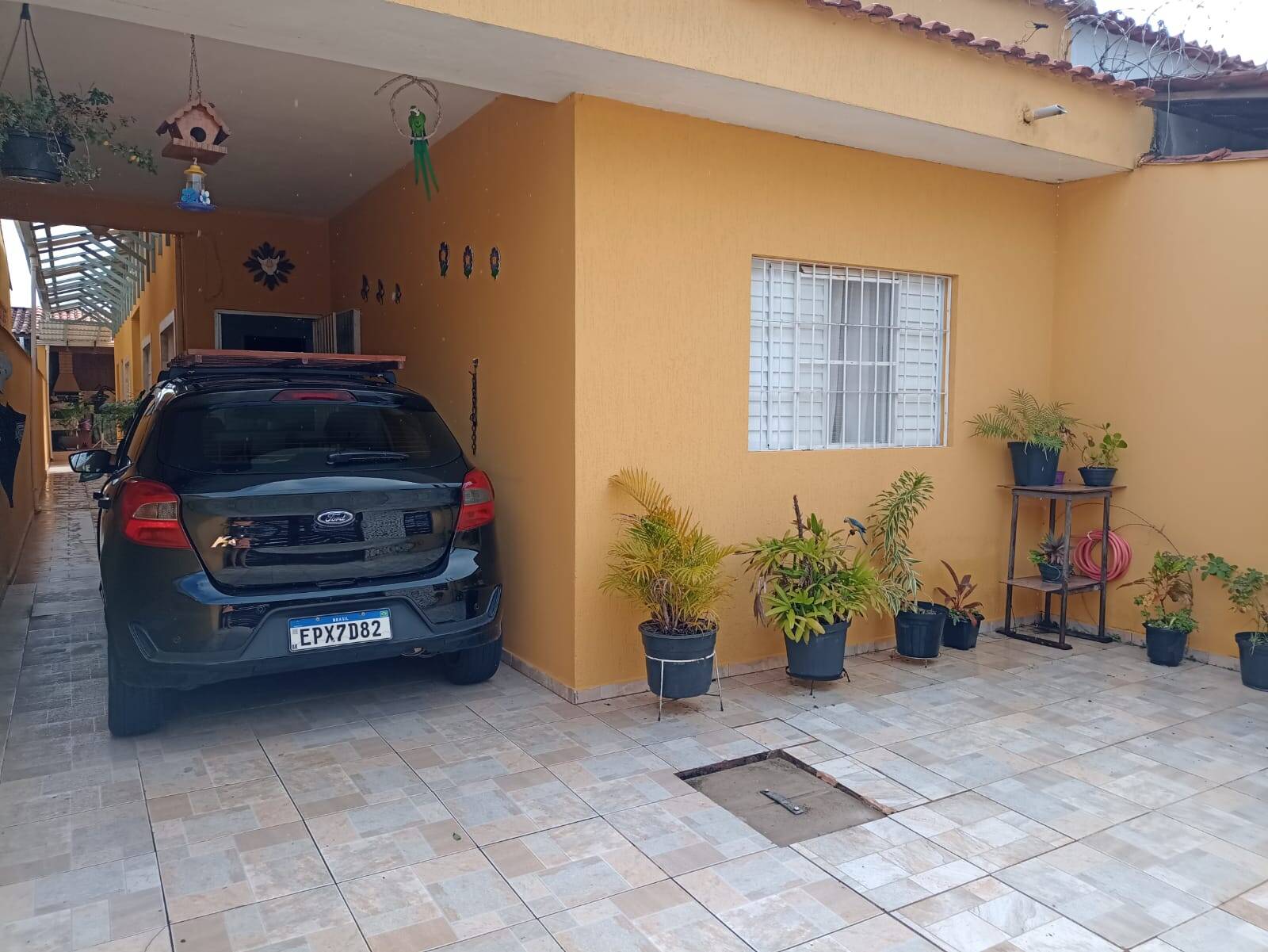 #671 - Casa para Venda em Itanhaém - SP