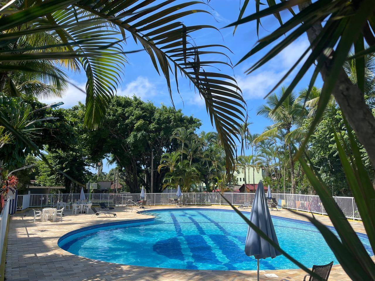 #672 - Casa em condomínio para Venda em Itanhaém - SP