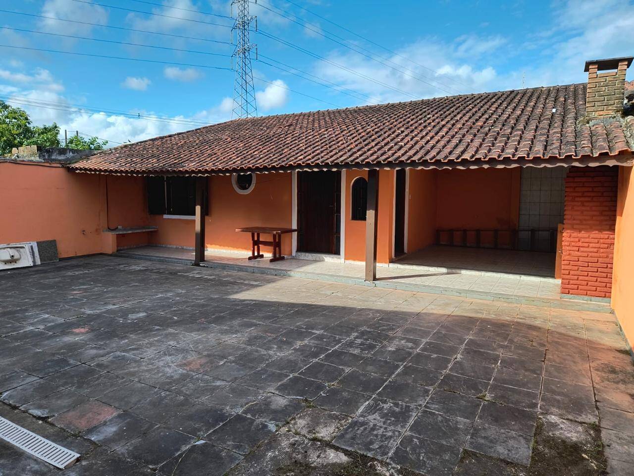 #673 - Casa para Venda em Itanhaém - SP