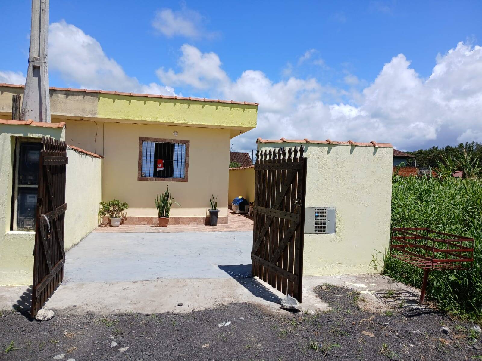 #675 - Casa para Venda em Itanhaém - SP