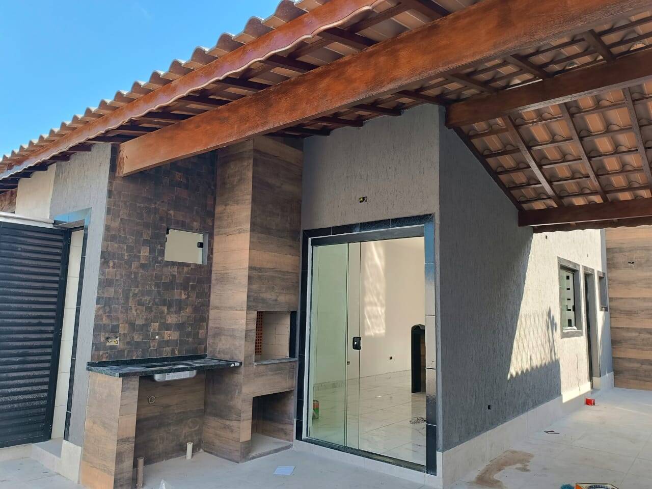 #677 - Casa para Venda em Itanhaém - SP