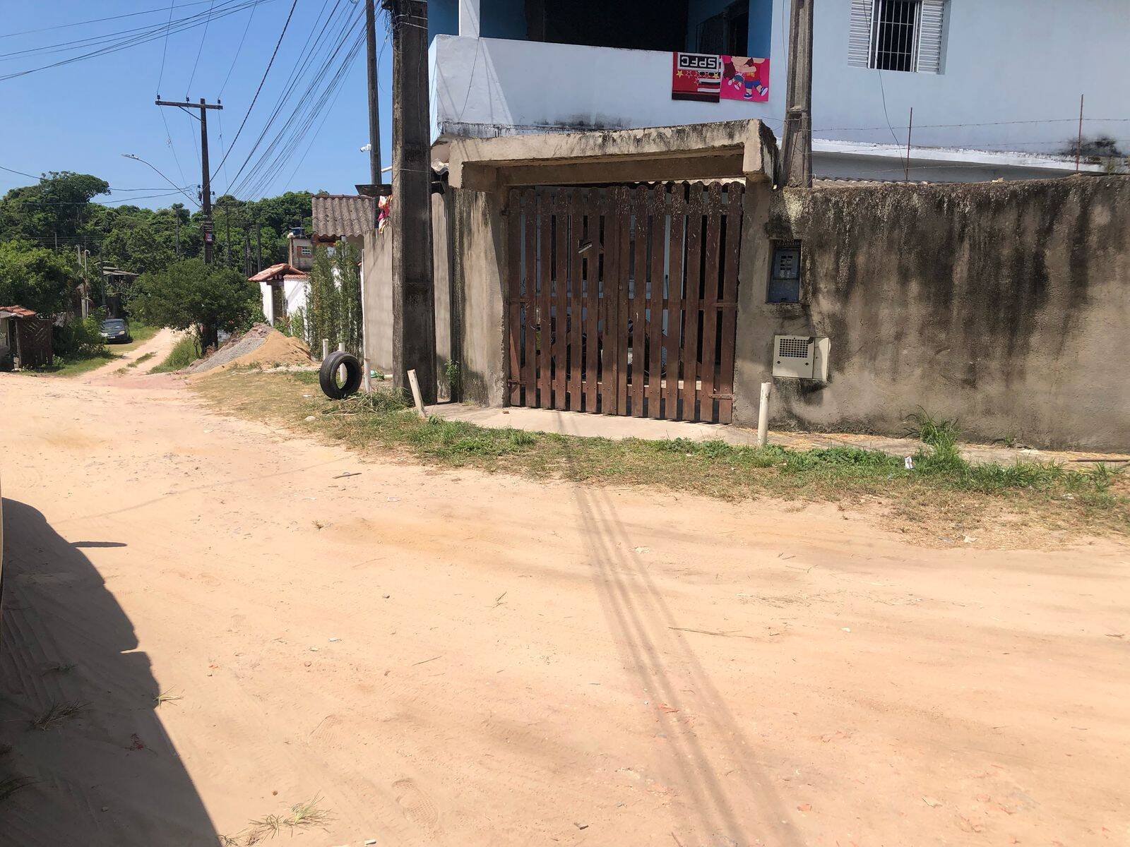 #678 - Casa para Venda em Itanhaém - SP