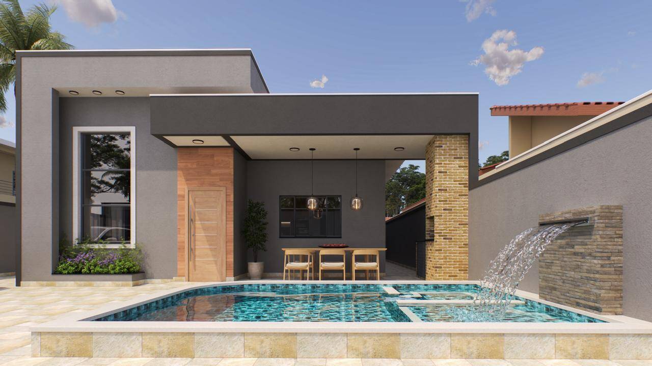 #681 - Casa para Venda em Itanhaém - SP