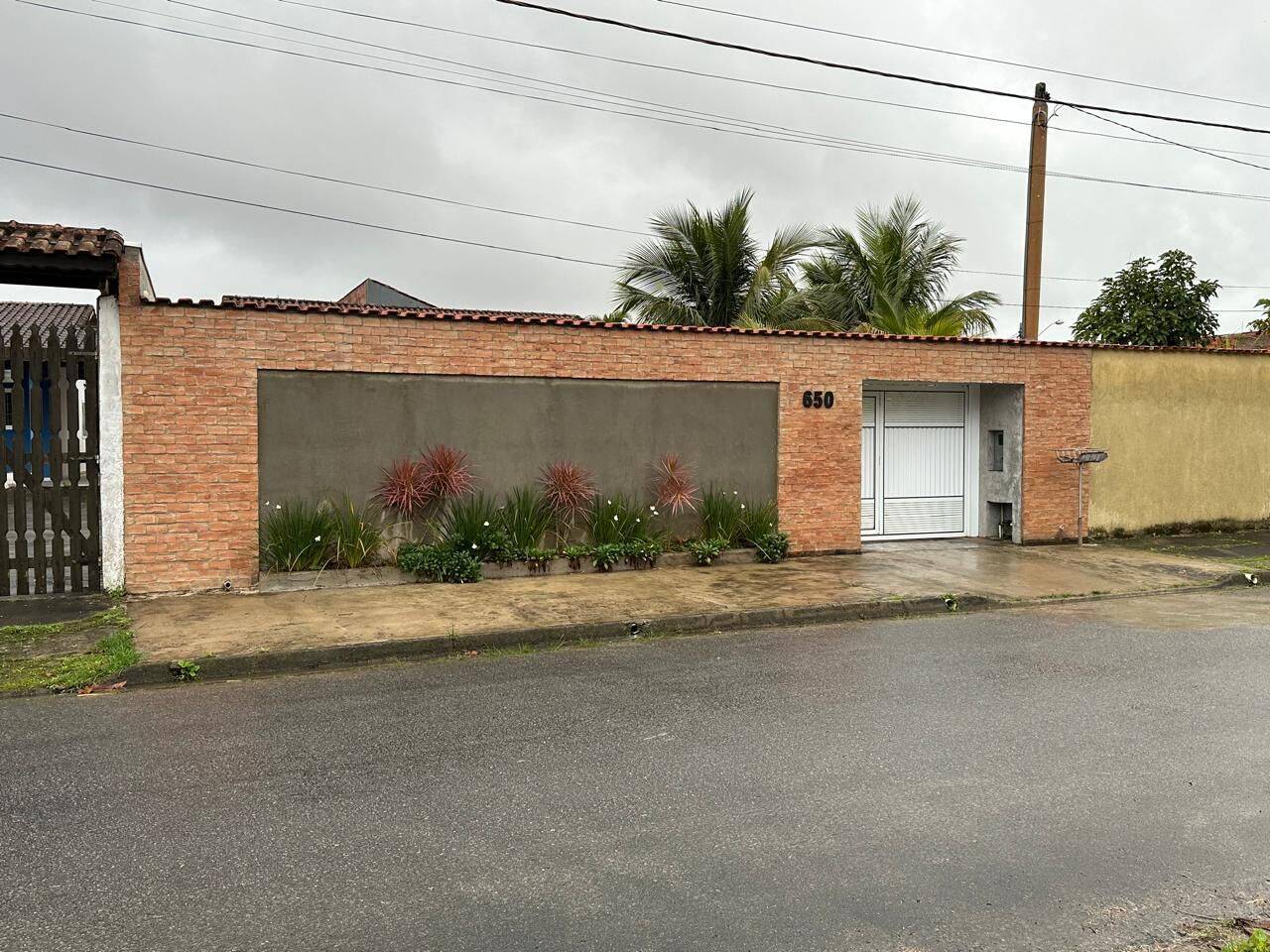 #683 - Casa para Venda em Itanhaém - SP