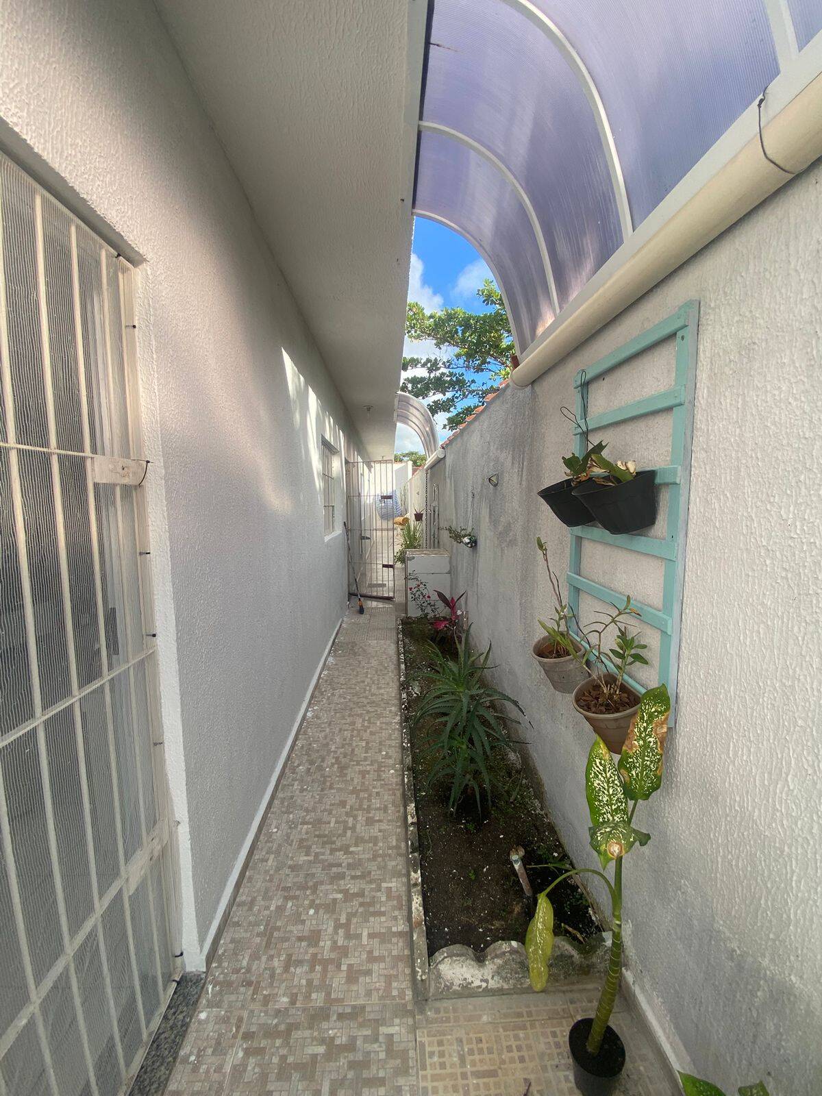 #689 - Casa para Venda em Itanhaém - SP