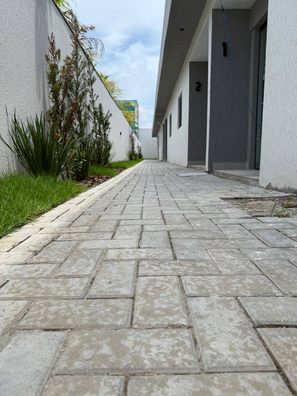 #690 - Casa em condomínio para Venda em Itanhaém - SP