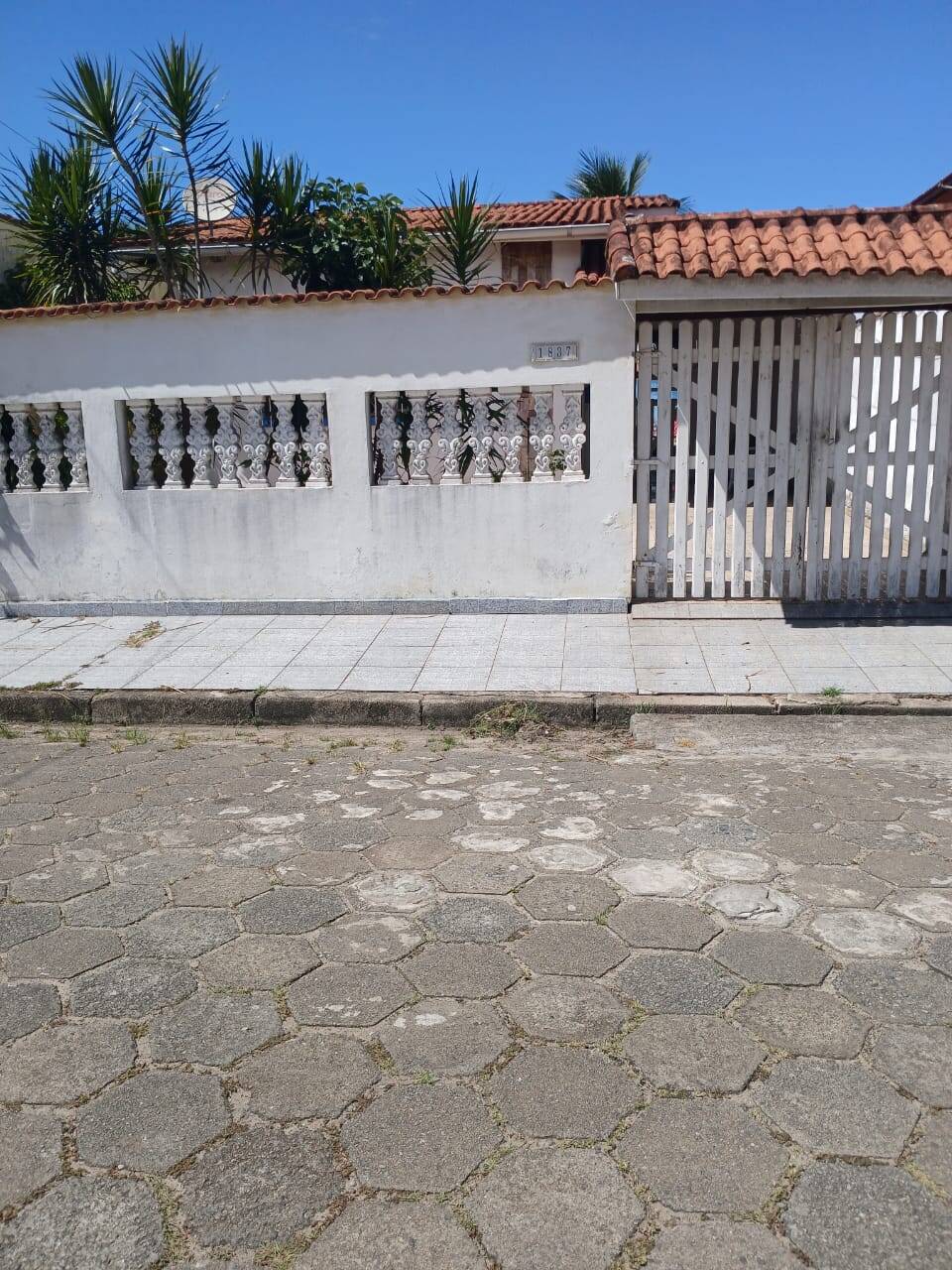 #692 - Casa para Venda em Itanhaém - SP