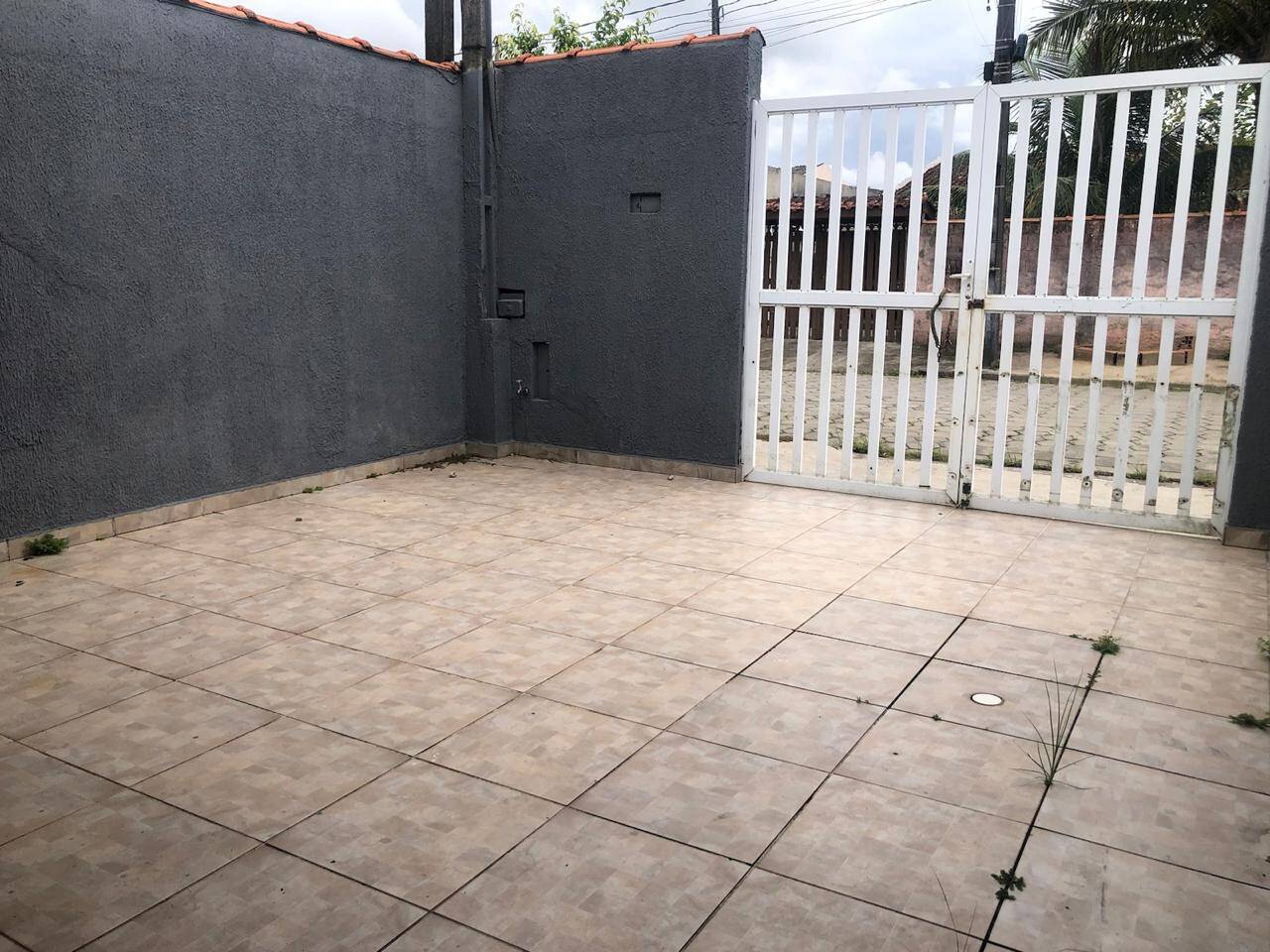 #693 - Casa para Venda em Itanhaém - SP
