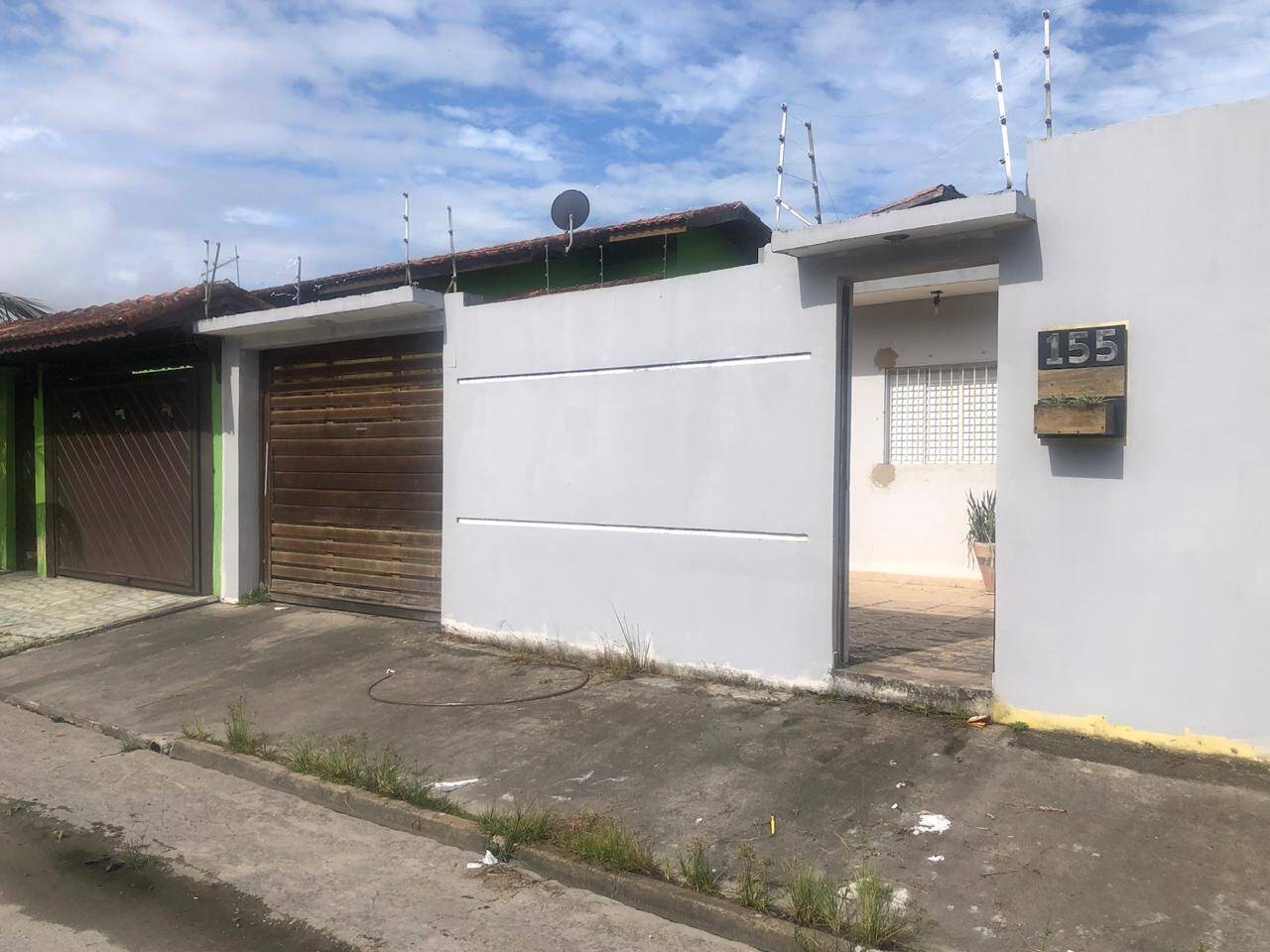 #694 - Casa para Venda em Itanhaém - SP