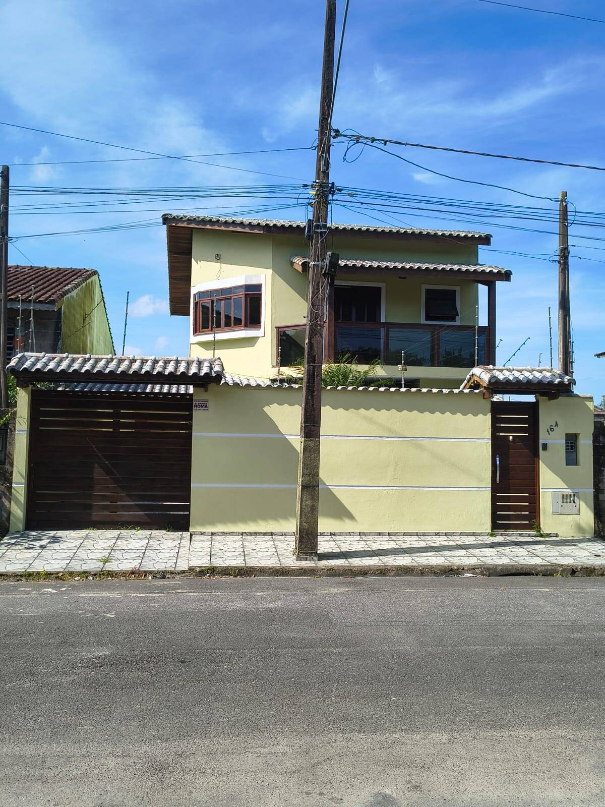 #695 - Casa para Venda em Itanhaém - SP