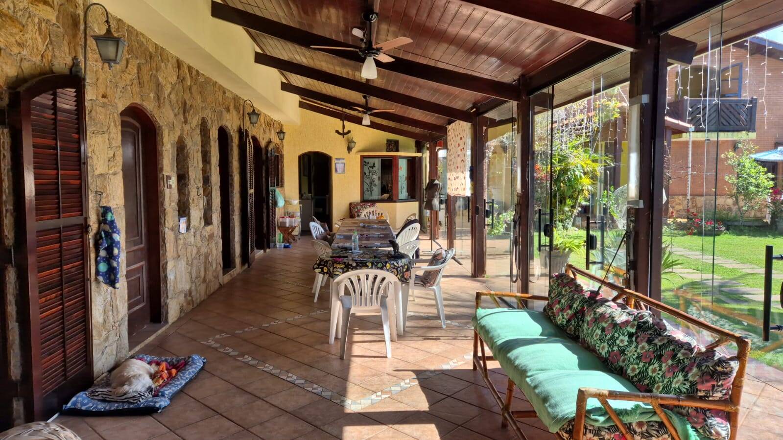 #705 - Casa para Venda em Itanhaém - SP