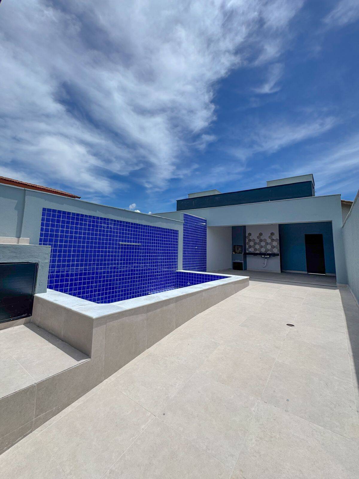 #706 - Casa para Venda em Itanhaém - SP