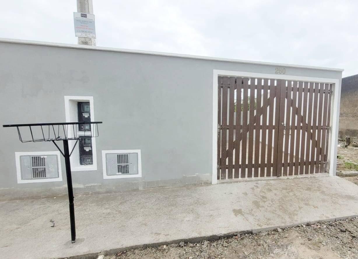 #709 - Casa para Venda em Itanhaém - SP