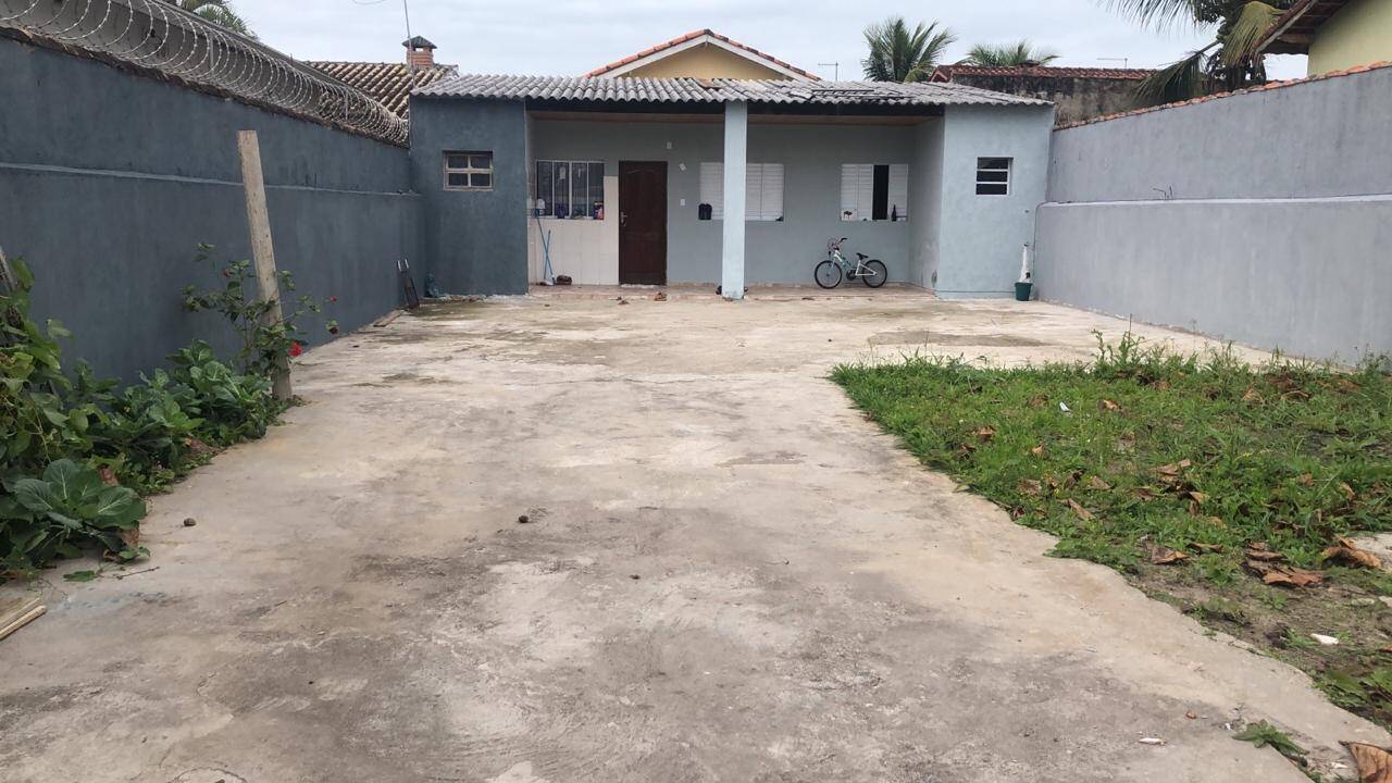 #713 - Casa para Venda em Itanhaém - SP