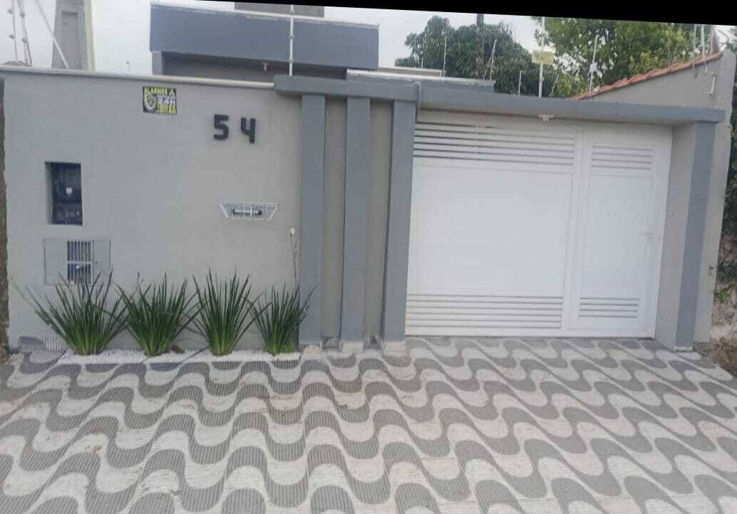 #718 - Casa para Venda em Itanhaém - SP