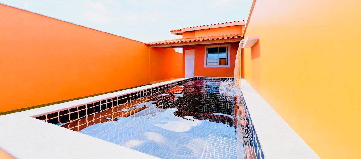 #720 - Casa para Venda em Itanhaém - SP