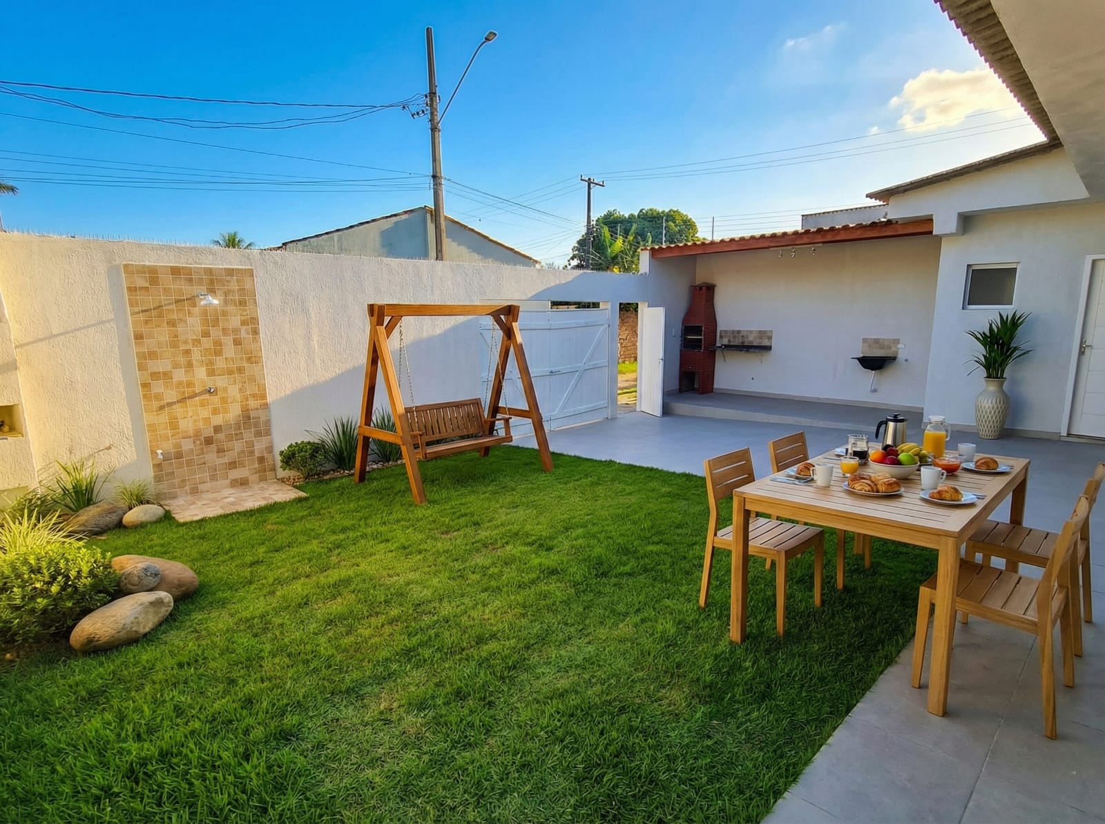 #725 - Casa para Venda em Itanhaém - SP