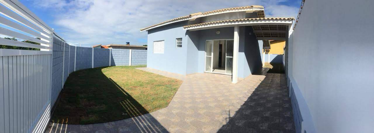 #728 - Casa para Locação em Itanhaém - SP