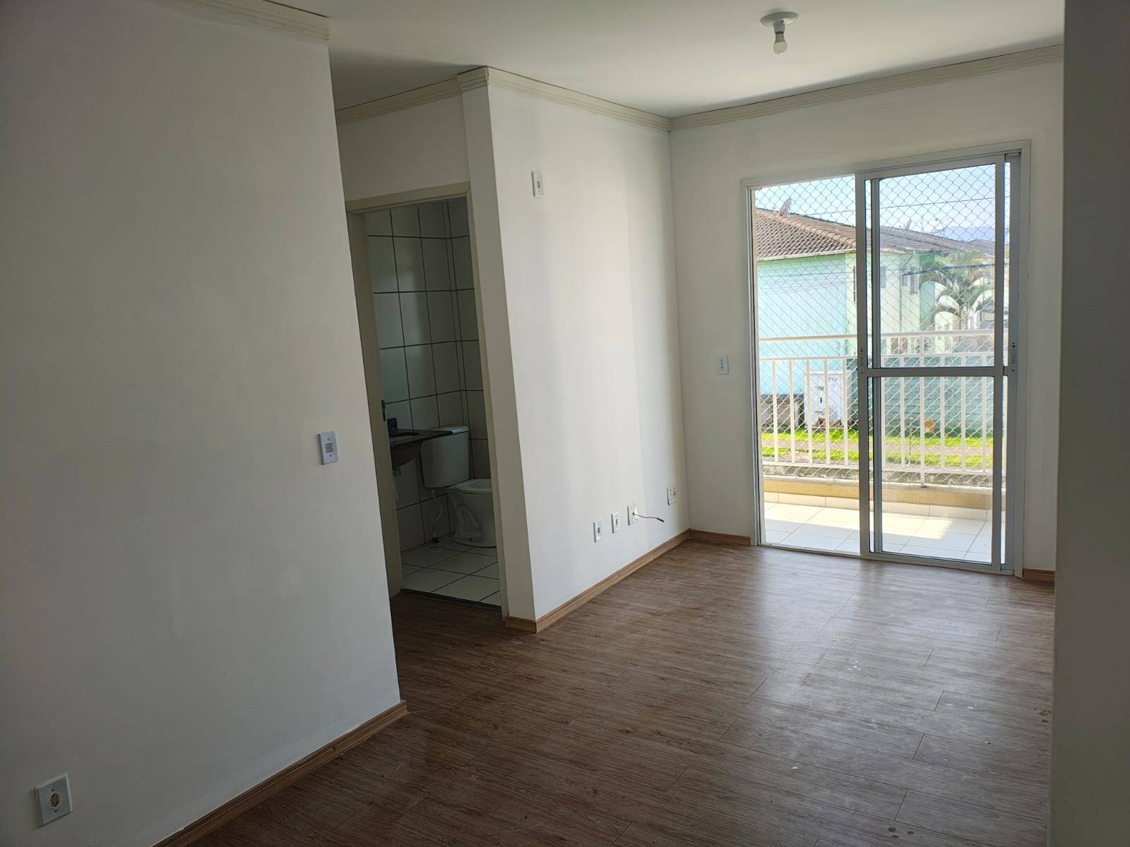 #730 - Apartamento para Locação em Itanhaém - SP