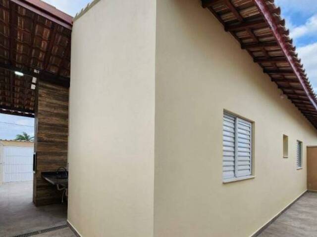 #714 - Casa de Praia para Venda em Itanhaém - SP