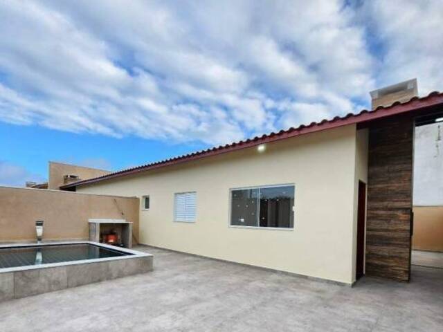 Casa de Praia para Venda em Itanhaém - 5