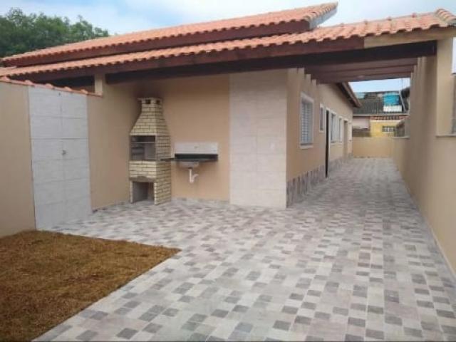 #7 - Casa para Venda em Itanhaém - SP
