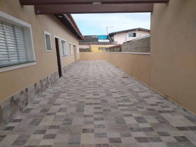 #7 - Casa para Venda em Itanhaém - SP
