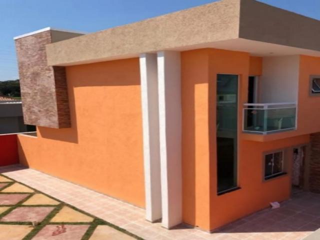 #55 - Casa para Venda em Itanhaém - SP