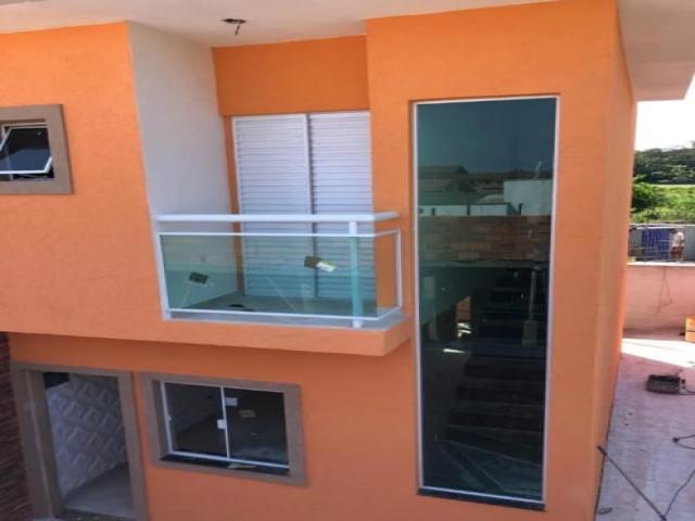 #55 - Casa para Venda em Itanhaém - SP