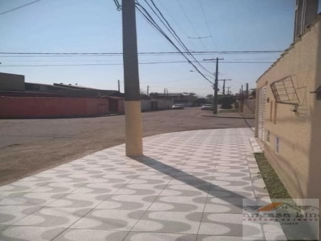 #32 - Casa para Venda em Itanhaém - SP
