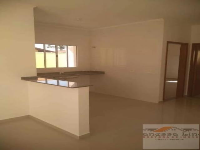 #32 - Casa para Venda em Itanhaém - SP