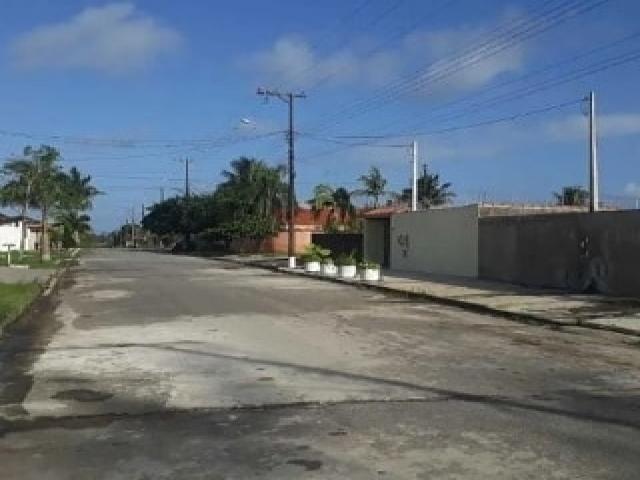 #83 - Casa para Venda em Itanhaém - SP