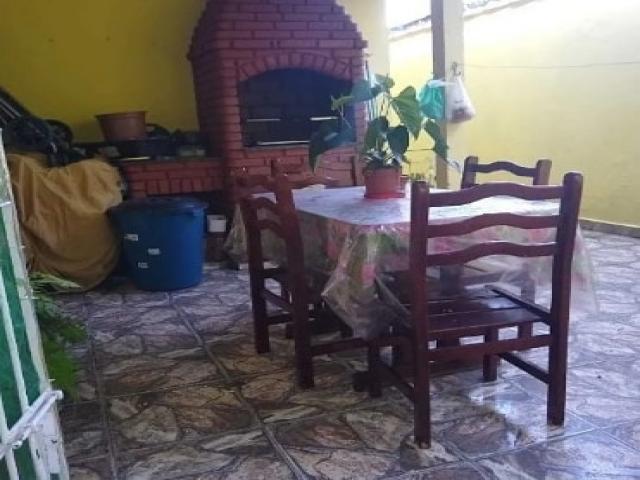 Casa para Venda em Itanhaém - 3