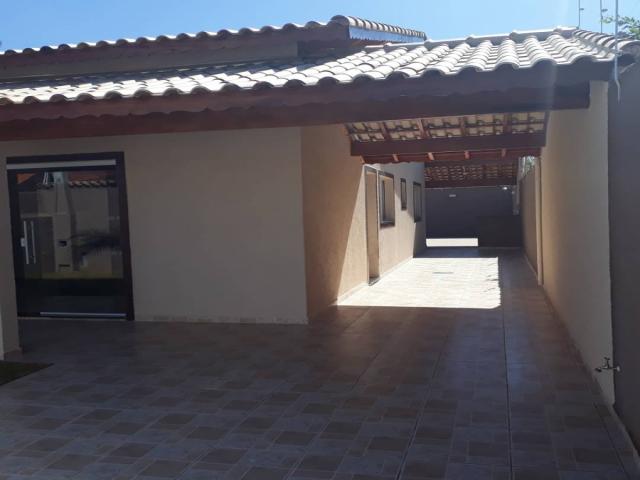 Casa para Venda em Itanhaém - 3