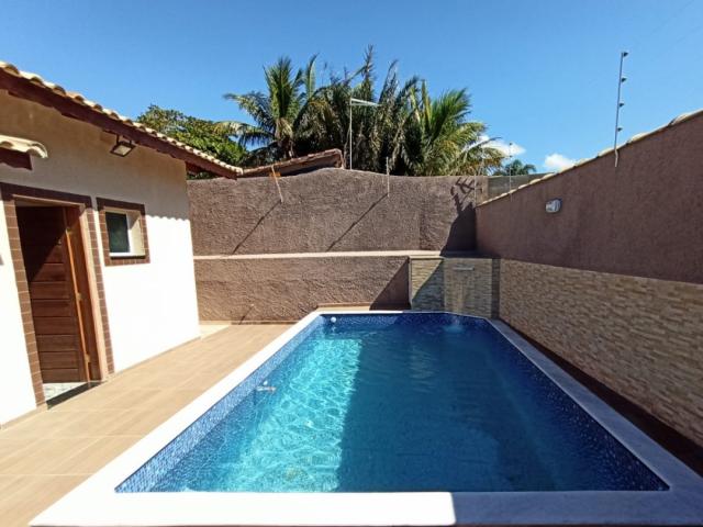 Casa para Venda em Itanhaém - 4