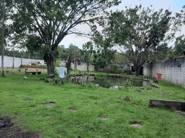 #136 - Casa para Venda em Itanhaém - SP