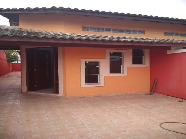 #139 - Casa para Venda em Itanhaém - SP