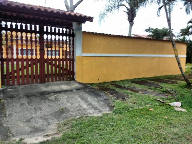 #148 - Casa para Venda em Itanhaém - SP
