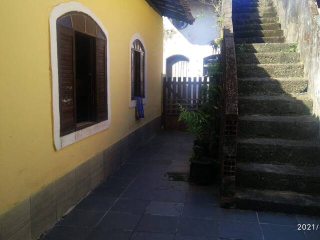 #161 - Casa para Venda em Itanhaém - SP