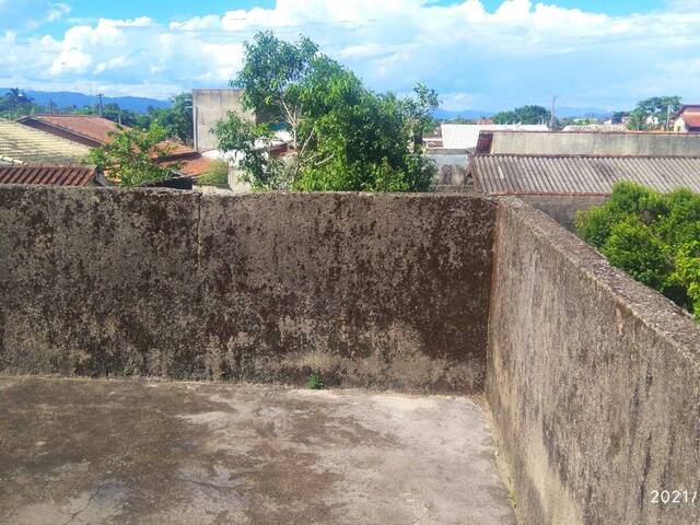 #161 - Casa para Venda em Itanhaém - SP