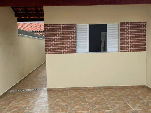 #164 - Casa para Venda em Itanhaém - SP